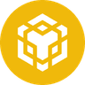 Binance Smart Chain Logo