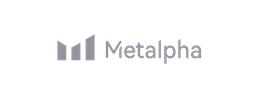 Metalpha Logo